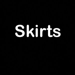 Skirt Category